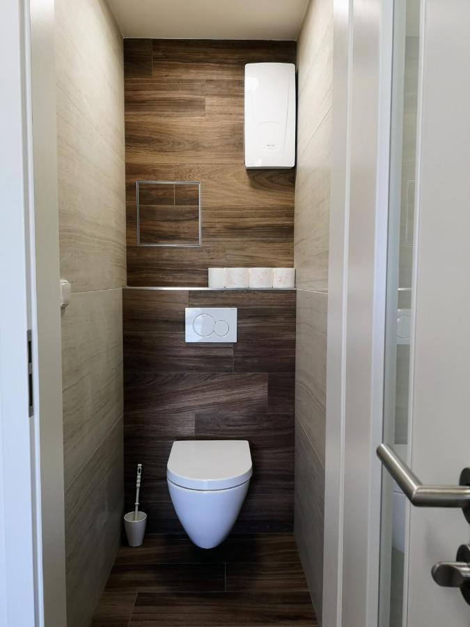 U Kralika, Apartman E, 50M Od Lanovky A Bobove Drahy, Parkovani Zdarma Dolna Morawa Zewnętrze zdjęcie