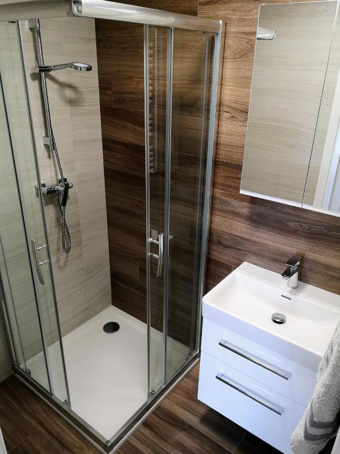U Kralika, Apartman E, 50M Od Lanovky A Bobove Drahy, Parkovani Zdarma Dolna Morawa Zewnętrze zdjęcie