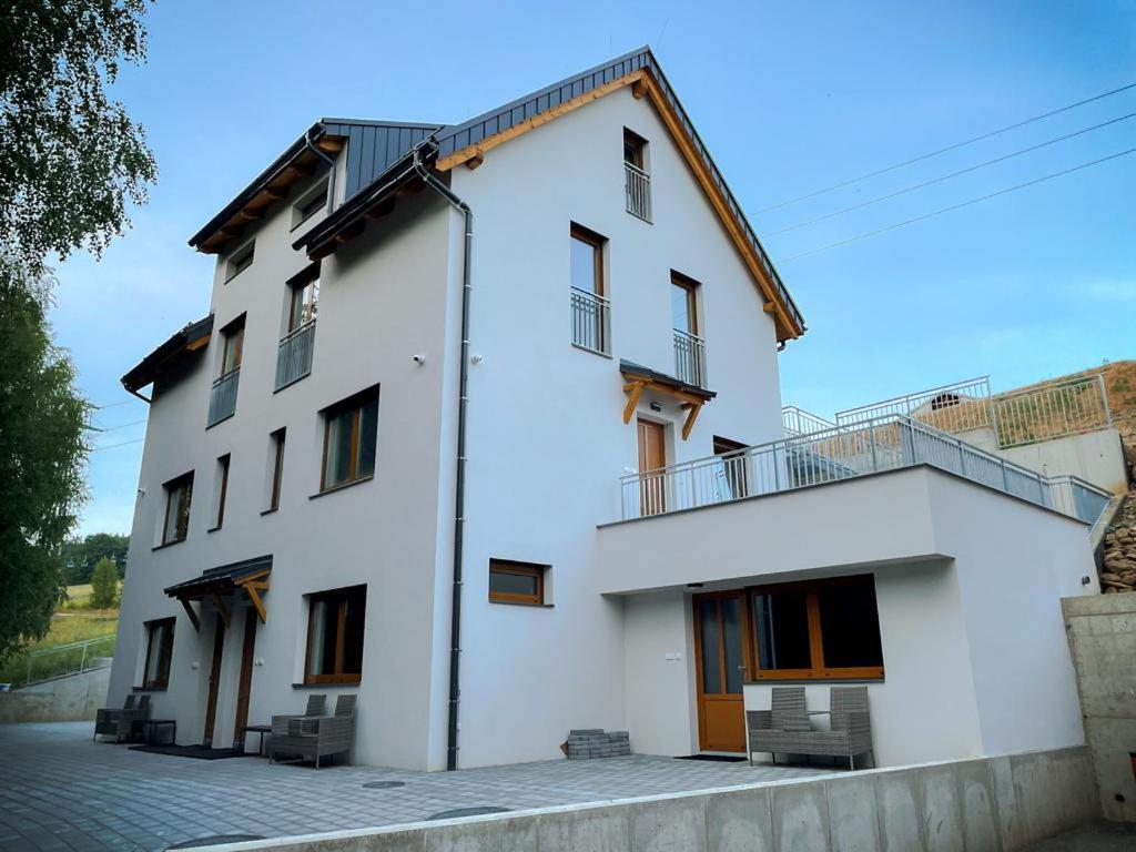 U Kralika, Apartman E, 50M Od Lanovky A Bobove Drahy, Parkovani Zdarma Dolna Morawa Zewnętrze zdjęcie