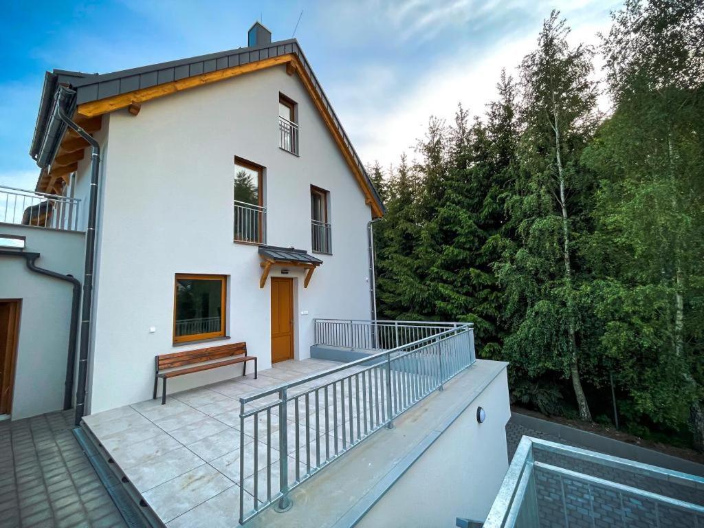 U Kralika, Apartman E, 50M Od Lanovky A Bobove Drahy, Parkovani Zdarma Dolna Morawa Zewnętrze zdjęcie