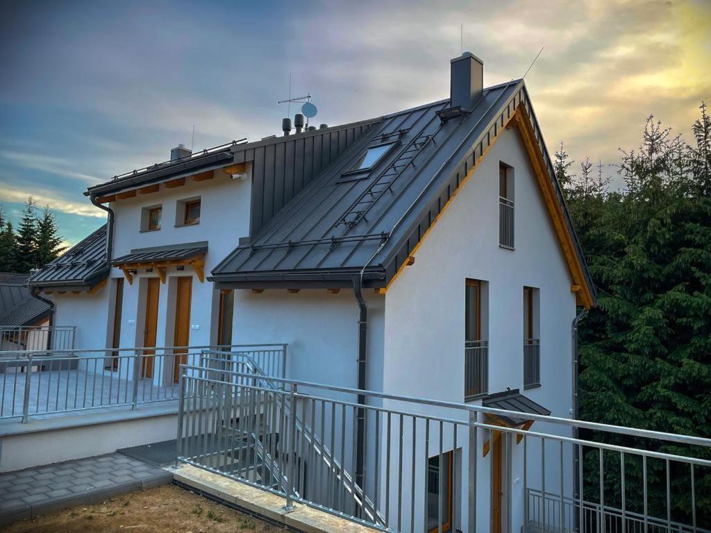 U Kralika, Apartman E, 50M Od Lanovky A Bobove Drahy, Parkovani Zdarma Dolna Morawa Zewnętrze zdjęcie