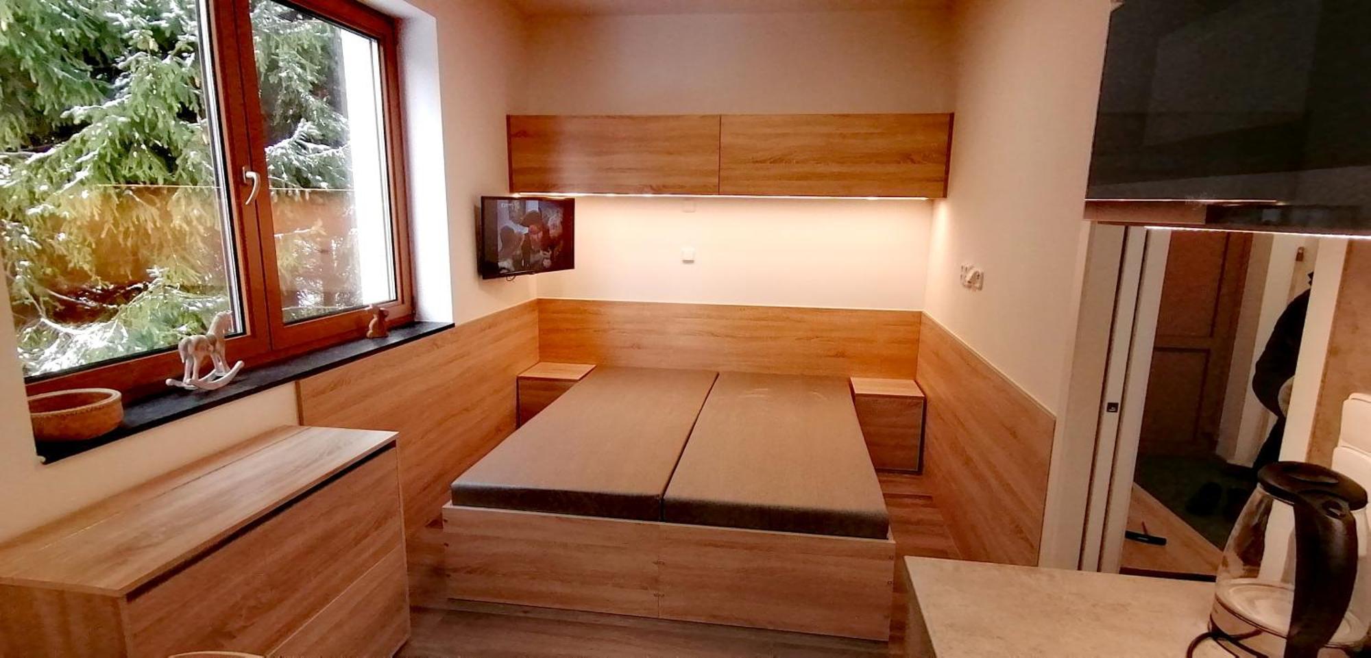 U Kralika, Apartman E, 50M Od Lanovky A Bobove Drahy, Parkovani Zdarma Dolna Morawa Zewnętrze zdjęcie