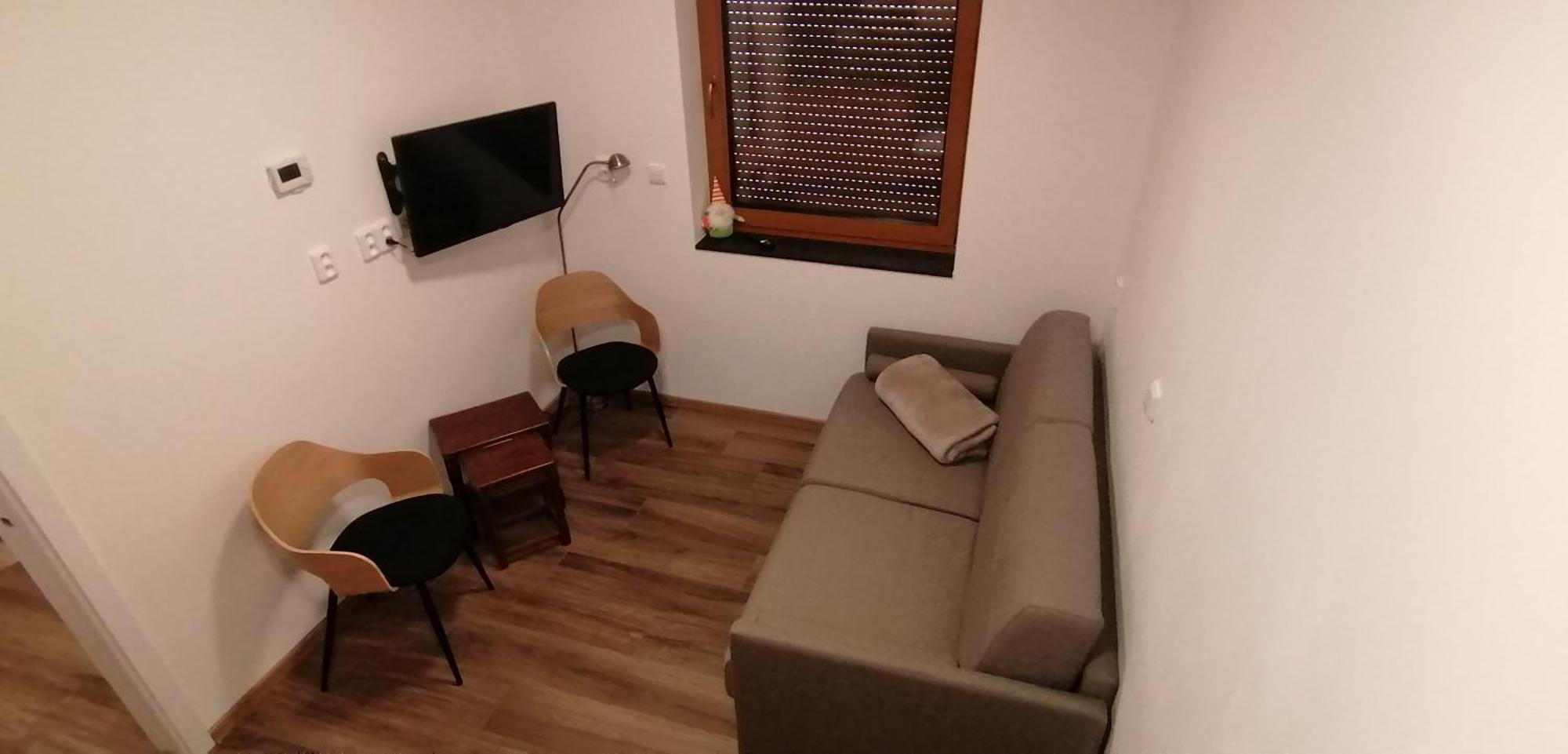U Kralika, Apartman E, 50M Od Lanovky A Bobove Drahy, Parkovani Zdarma Dolna Morawa Zewnętrze zdjęcie