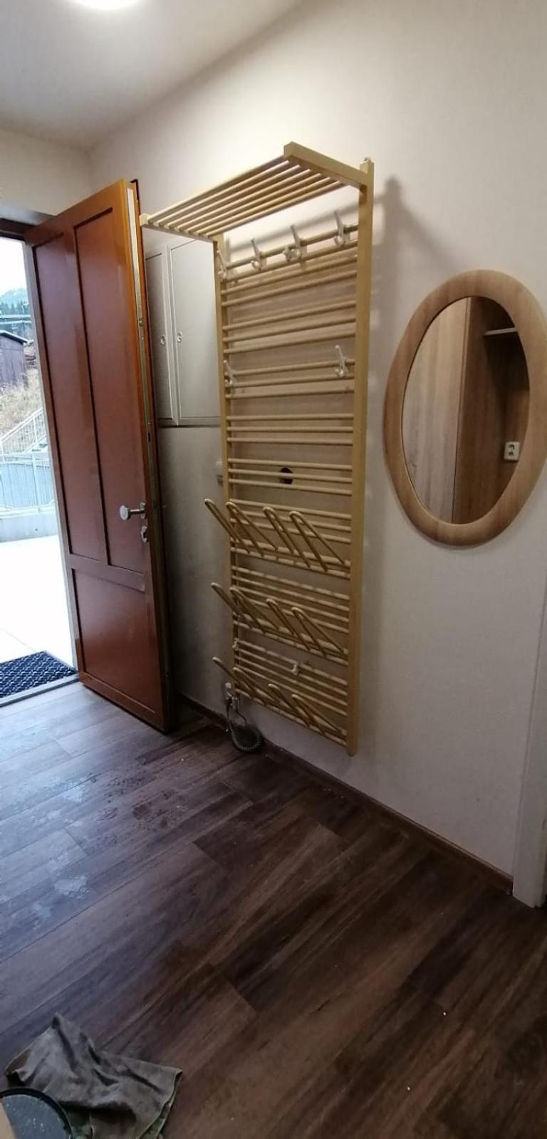 U Kralika, Apartman E, 50M Od Lanovky A Bobove Drahy, Parkovani Zdarma Dolna Morawa Zewnętrze zdjęcie